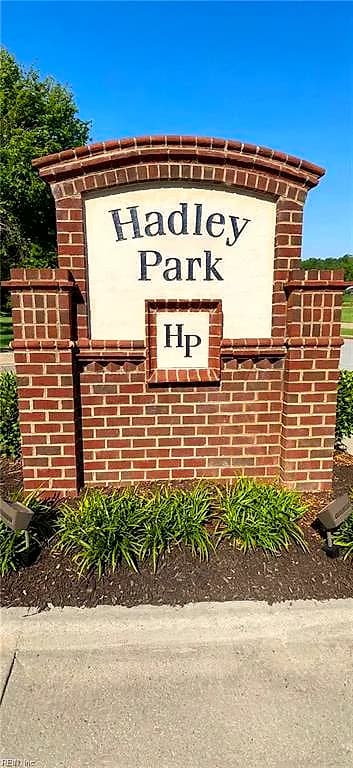 1555 Rollesby WAY #5, CHESAPEAKE VA 23320 - Photo 3