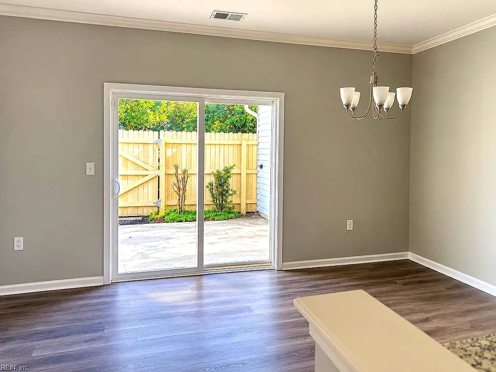 1555 Rollesby WAY #5, CHESAPEAKE VA 23320 - Photo 5