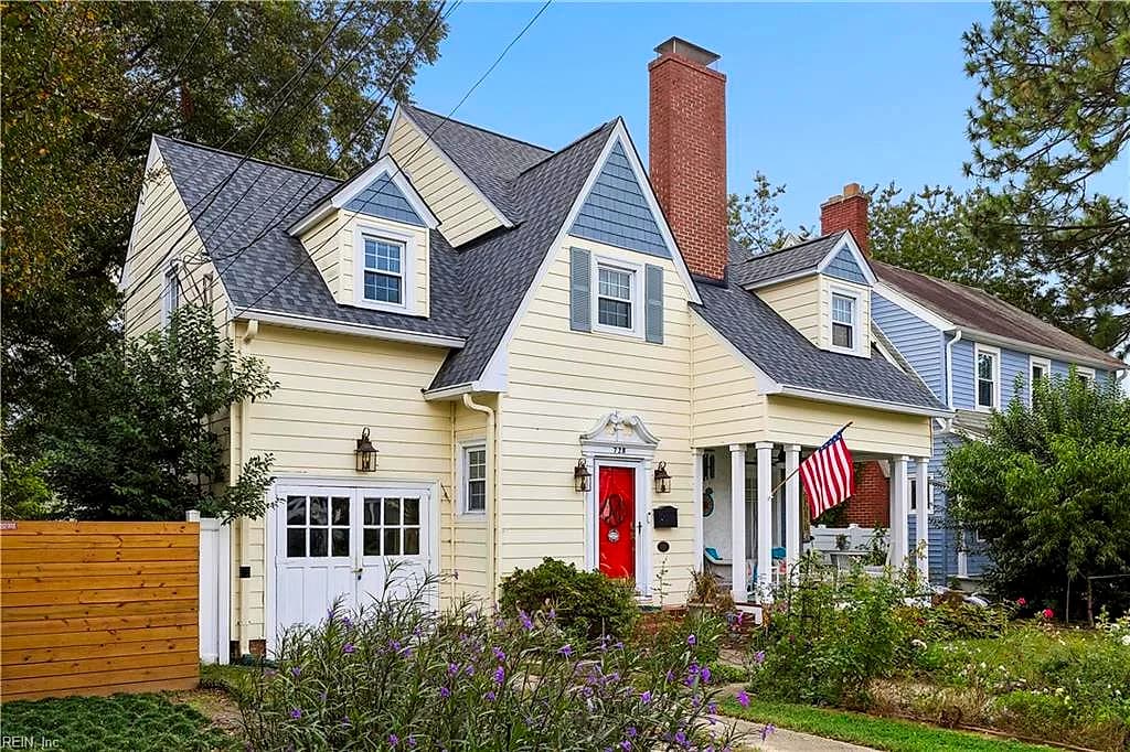 728 Blair AVE, HAMPTON VA 23661 - Photo 3