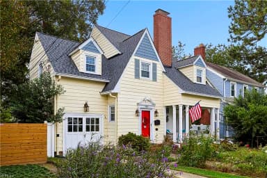 728 Blair AVE, HAMPTON VA 23661 thumb 3