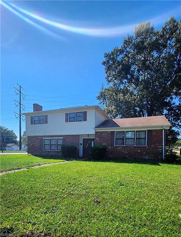 423 Anchorage CT, HAMPTON VA 23666 - Photo 3