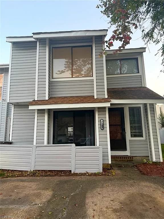 3511 Smokey Chamber DR, VIRGINIA BEACH VA 23462 - Photo 2