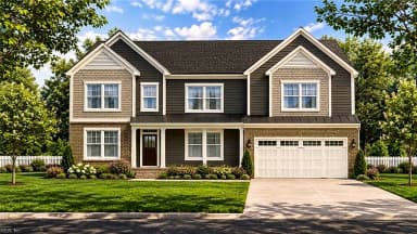 2520 Peaceful LN, VIRGINIA BEACH VA 23456 thumb 1