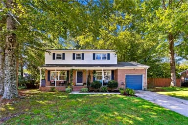216 Oxford RD, WILLIAMSBURG VA 23185 thumb 3