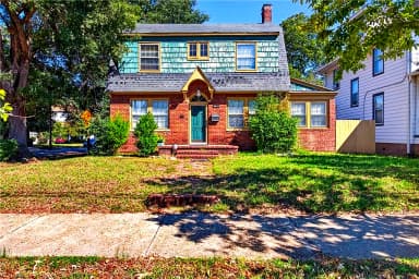 5212 Huntington AVE, NEWPORT NEWS VA 23607 thumb 1