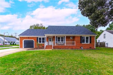 5400 Lilac CRES, PORTSMOUTH VA 23703 thumb 1