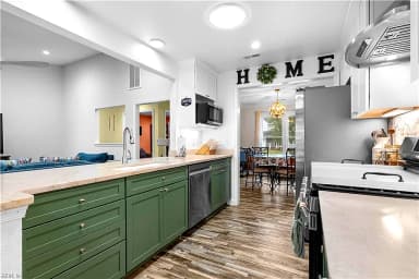 5400 Lilac CRES, PORTSMOUTH VA 23703 thumb 5