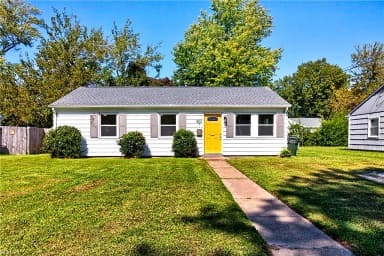 1803 Somerville DR, HAMPTON VA 23663 thumb 1