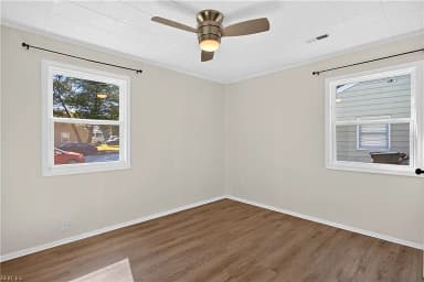 1803 Somerville DR, HAMPTON VA 23663 thumb 11