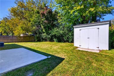 1803 Somerville DR, HAMPTON VA 23663 thumb 12