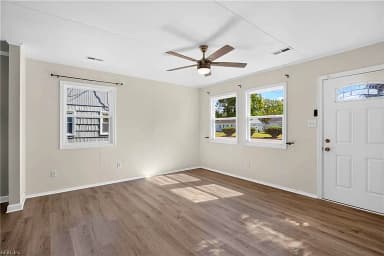 1803 Somerville DR, HAMPTON VA 23663 thumb 3