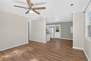 1803 Somerville DR, HAMPTON VA 23663 thumb 4