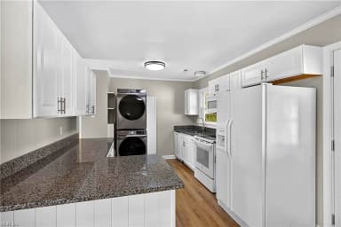 1803 Somerville DR, HAMPTON VA 23663 thumb 6
