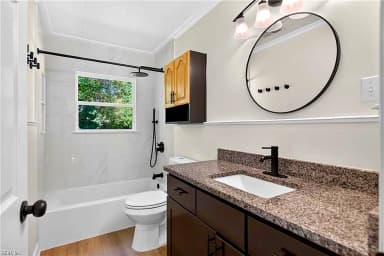 1803 Somerville DR, HAMPTON VA 23663 thumb 8