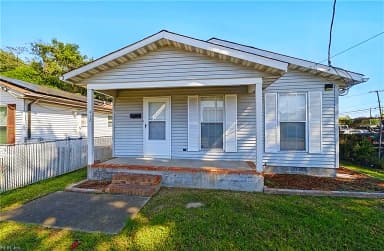 412 Reed ST, HAMPTON VA 23669 thumb 1