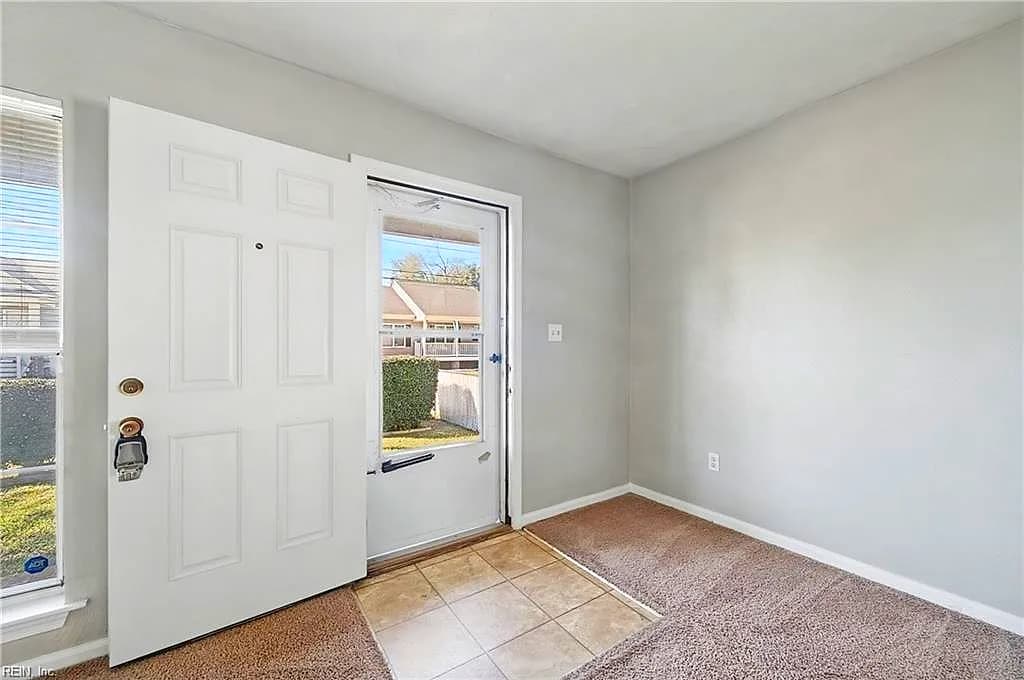 412 Reed ST, HAMPTON VA 23669 - Photo 3