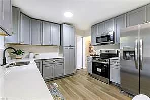 224 Manchester DR, HAMPTON VA 23666 thumb 9