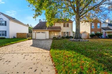 1005 Melton CT, VIRGINIA BEACH VA 23464 thumb 1