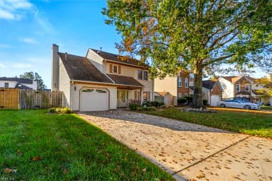 1005 Melton CT, VIRGINIA BEACH VA 23464 thumb 3