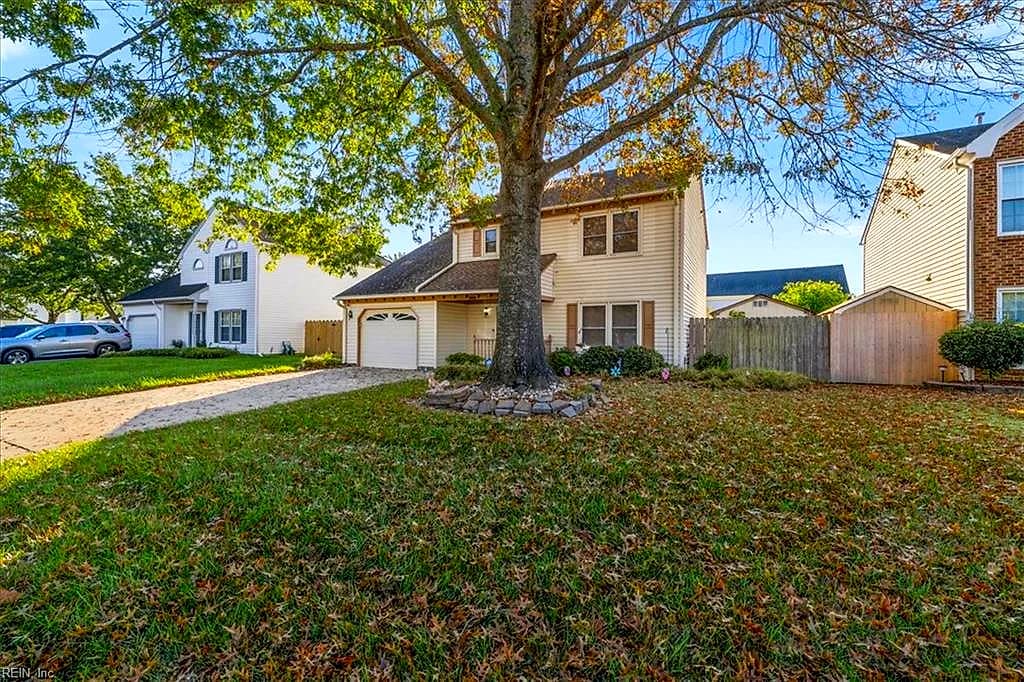 1005 Melton CT, VIRGINIA BEACH VA 23464 - Photo 4