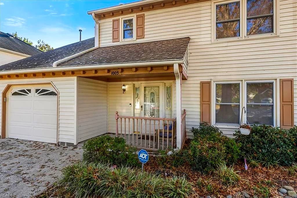1005 Melton CT, VIRGINIA BEACH VA 23464 - Photo 5