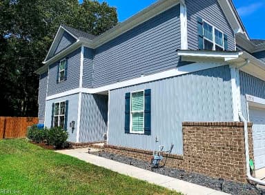 1180 Gunn Hall DR #A, VIRGINIA BEACH VA 23454 thumb 3