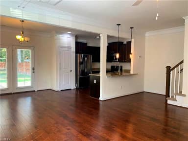 1180 Gunn Hall DR #A, VIRGINIA BEACH VA 23454 thumb 7