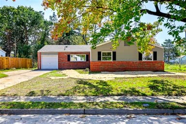 30 Greenwell DR, HAMPTON VA 23666 thumb 3