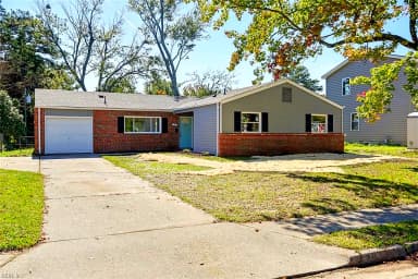30 Greenwell DR, HAMPTON VA 23666 thumb 4