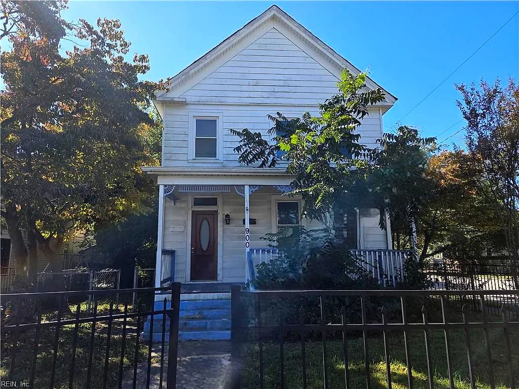 900 E Pembroke AVE, HAMPTON VA 23669 - Photo 2