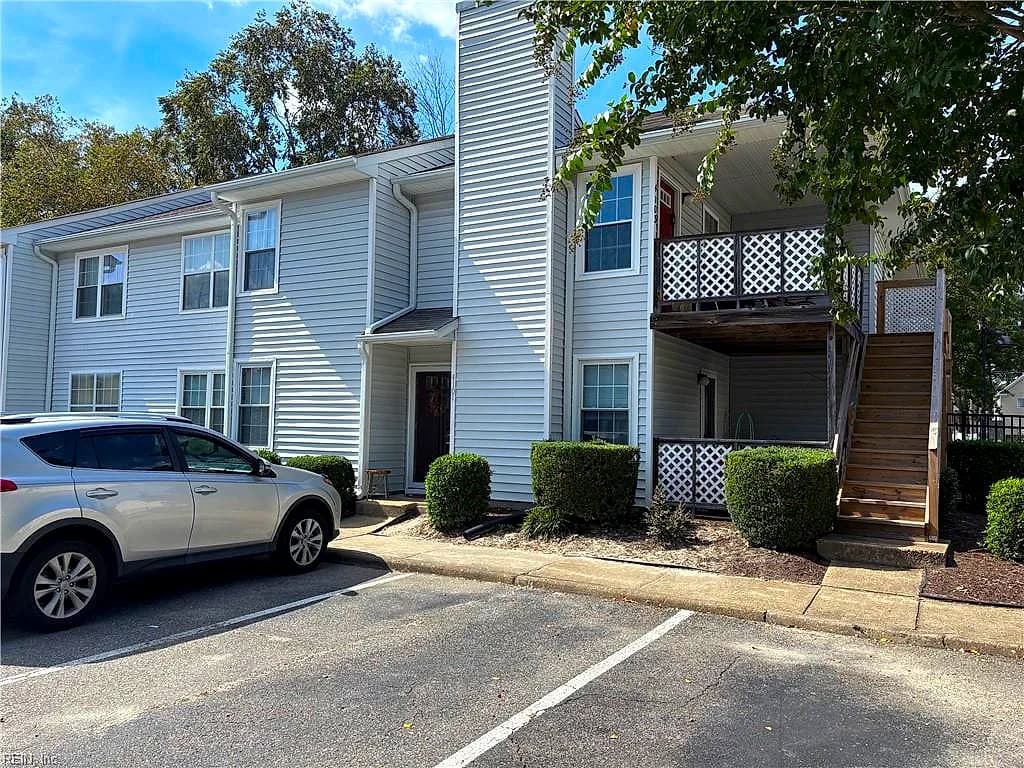 4101 Thalia Station Circle CIR, VIRGINIA BEACH VA 23452 - Main photo