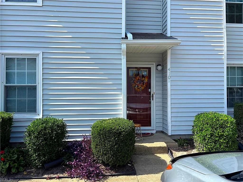 4101 Thalia Station Circle CIR, VIRGINIA BEACH VA 23452 - Photo 4