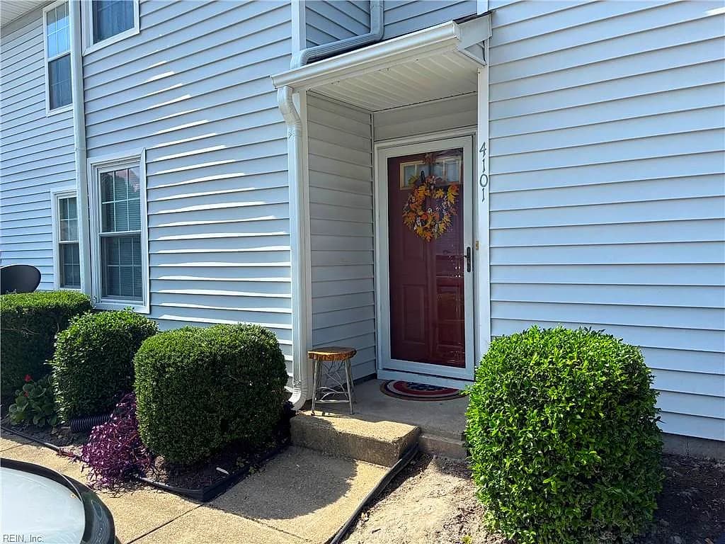 4101 Thalia Station Circle CIR, VIRGINIA BEACH VA 23452 - Photo 5