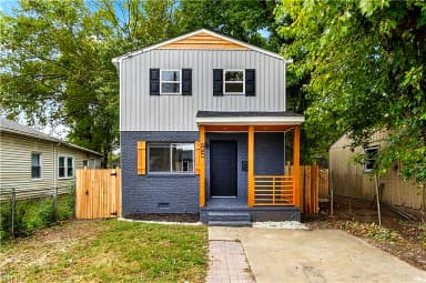 85 W Virginia AVE, HAMPTON VA 23663 thumb 2