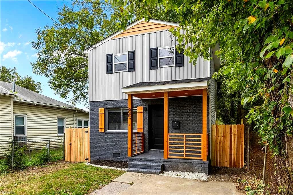 85 W Virginia AVE, HAMPTON VA 23663 - Photo 3
