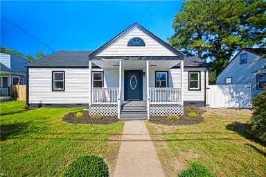4004 Clifford Street ST, PORTSMOUTH VA 23707 thumb 1