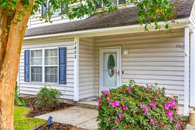 1403 Elder AVE, CHESAPEAKE VA 23325 thumb 2
