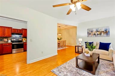 1403 Elder AVE, CHESAPEAKE VA 23325 thumb 12