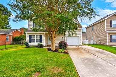 1403 Elder AVE, CHESAPEAKE VA 23325 thumb 3