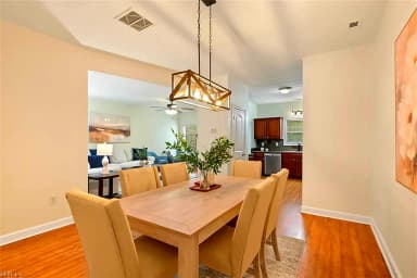 1403 Elder AVE, CHESAPEAKE VA 23325 thumb 7