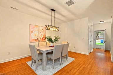 1403 Elder AVE, CHESAPEAKE VA 23325 thumb 9