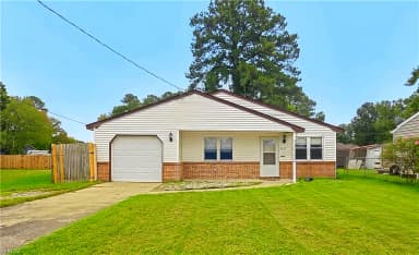 1437 Glendale AVE, CHESAPEAKE VA 23323 thumb 2
