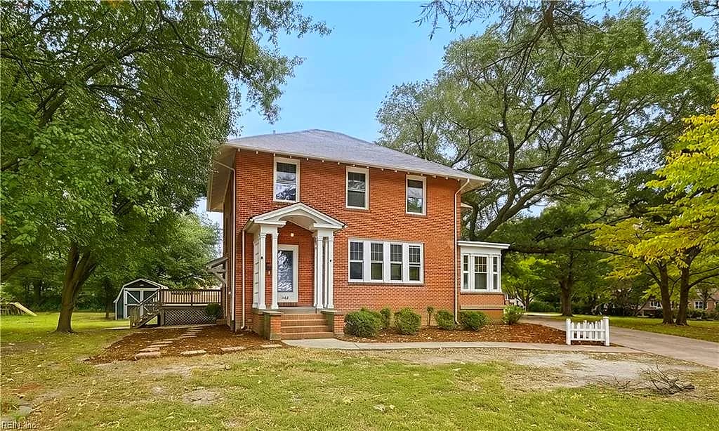 1462 Kilmer LN, NORFOLK VA 23502 - Photo 2