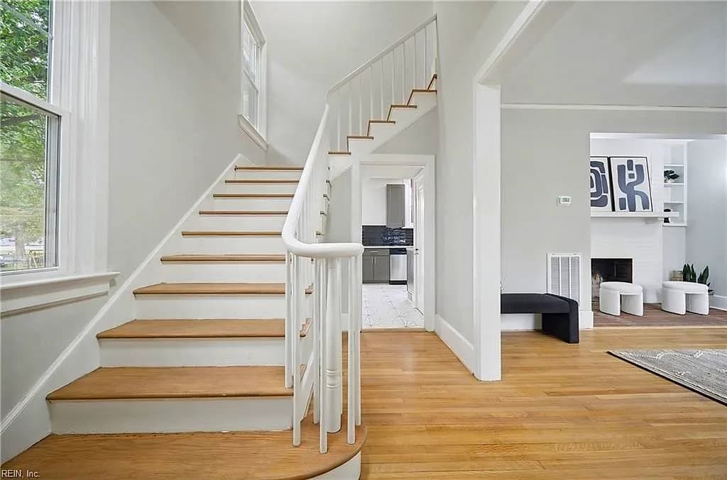 1462 Kilmer LN, NORFOLK VA 23502 - Photo 4