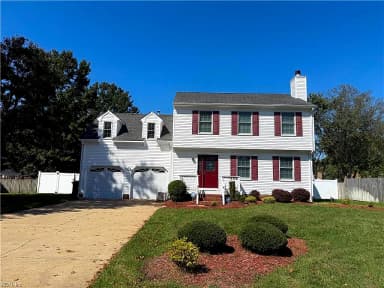 416 Mishannock WAY, CHESAPEAKE VA 23323 thumb 3