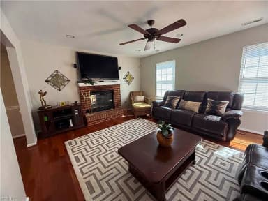 416 Mishannock WAY, CHESAPEAKE VA 23323 thumb 7