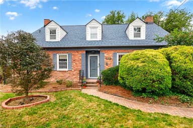 6013 S River RD, NORFOLK VA 23505 thumb 2