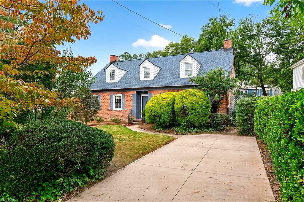 6013 S River RD, NORFOLK VA 23505 - Photo 4