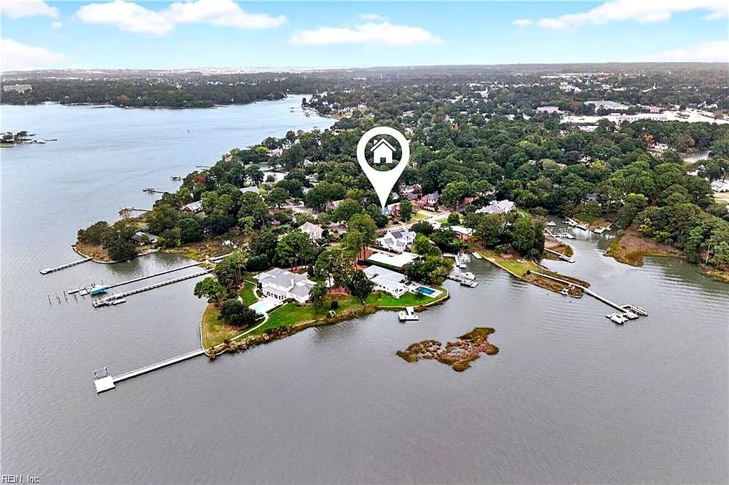 6013 S River RD, NORFOLK VA 23505 - Photo 5