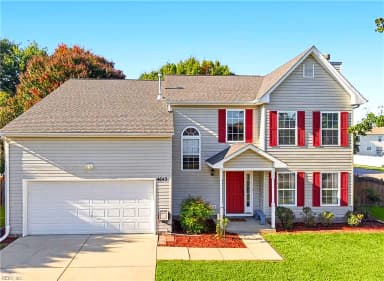 4643 SIR GILBERT LOOP, WILLIAMSBURG VA 23185 thumb 1